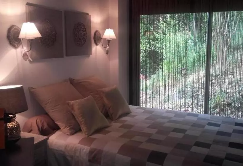 Hôtel Villa Occitania