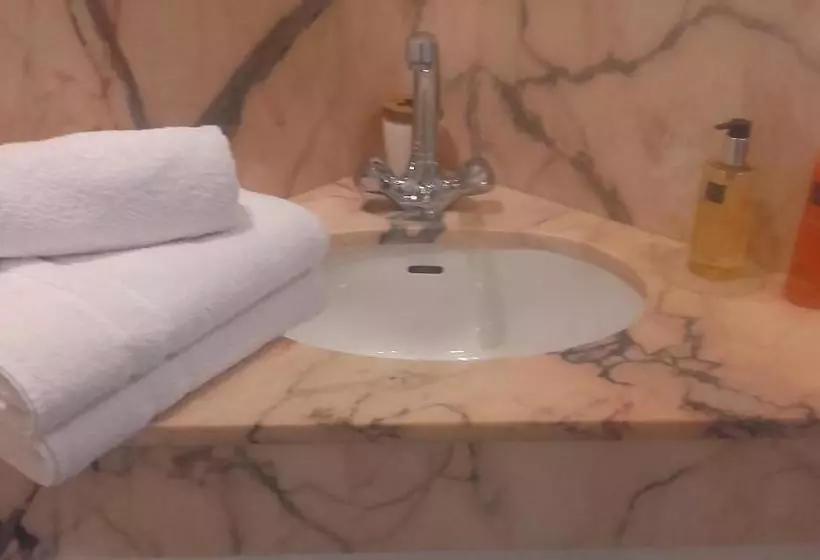 Hôtel Villa Occitania