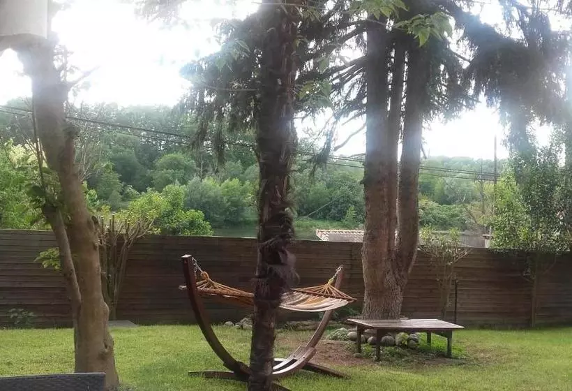 Hôtel Villa Occitania