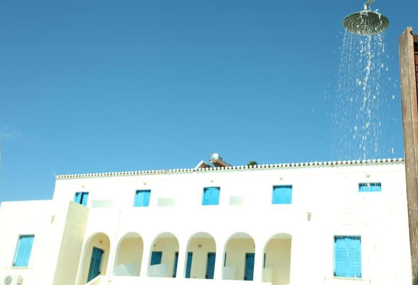 Lianos Hotel Apartments