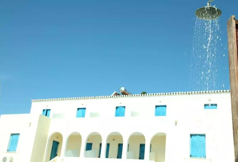 Lianos Hotel Apartments