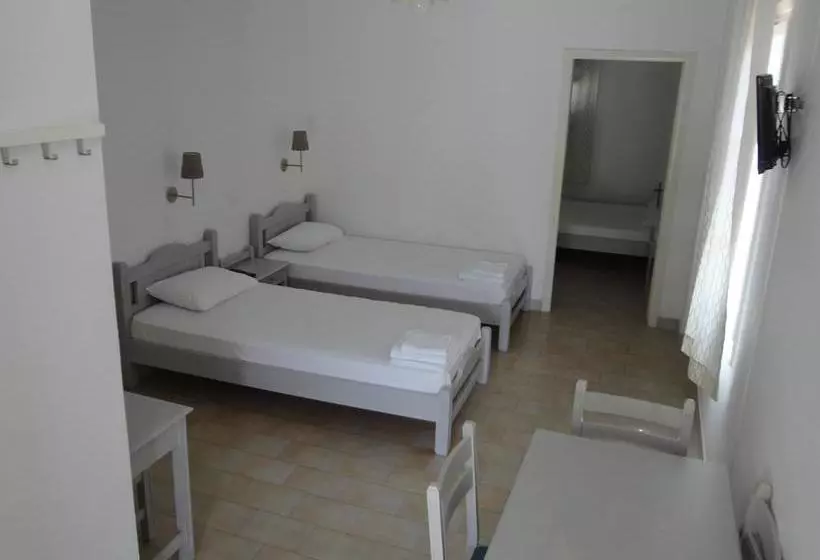 Lianos Hotel Apartments