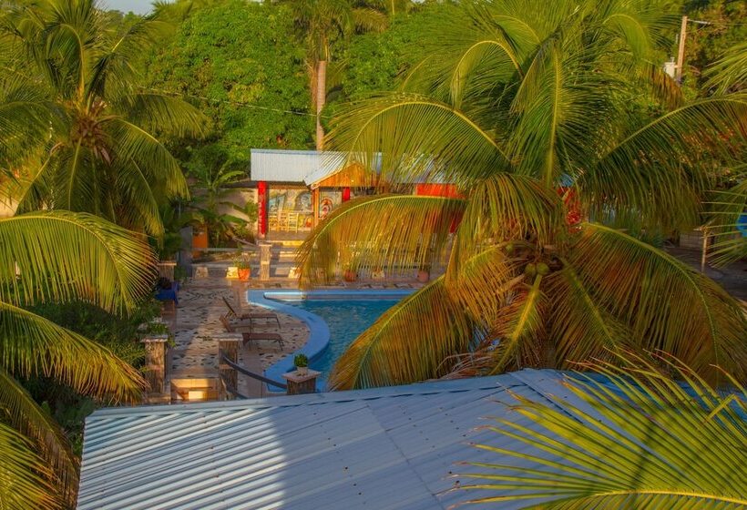 Rollanda Hotel Restaurant