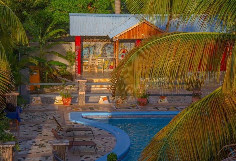 Rollanda Hotel Restaurant