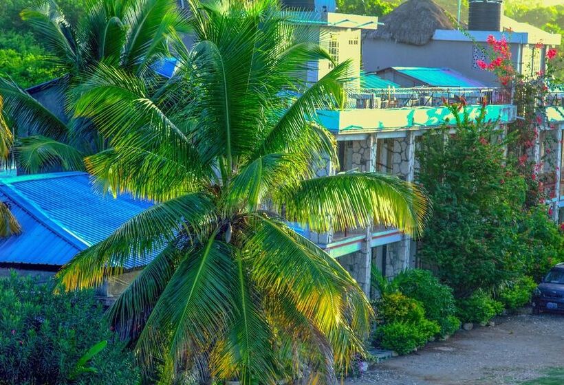 Rollanda Hotel Restaurant