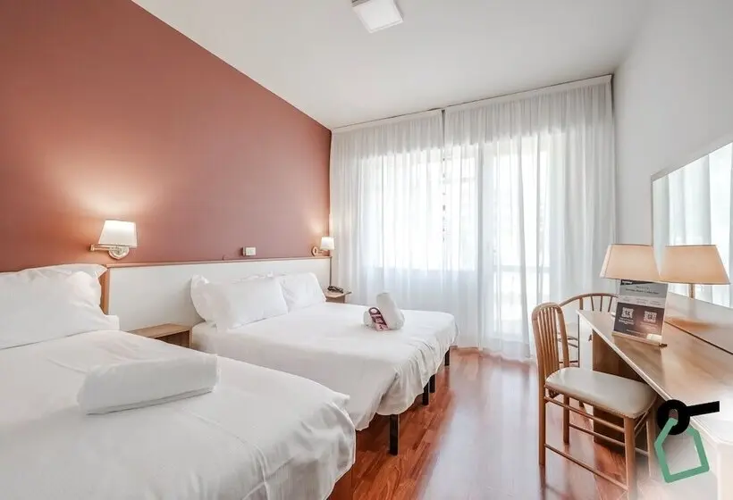 ホテル Hotiday Room Collection   Celle Ligure