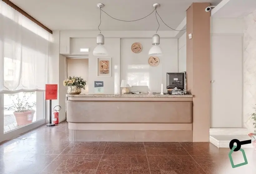 ホテル Hotiday Room Collection   Celle Ligure
