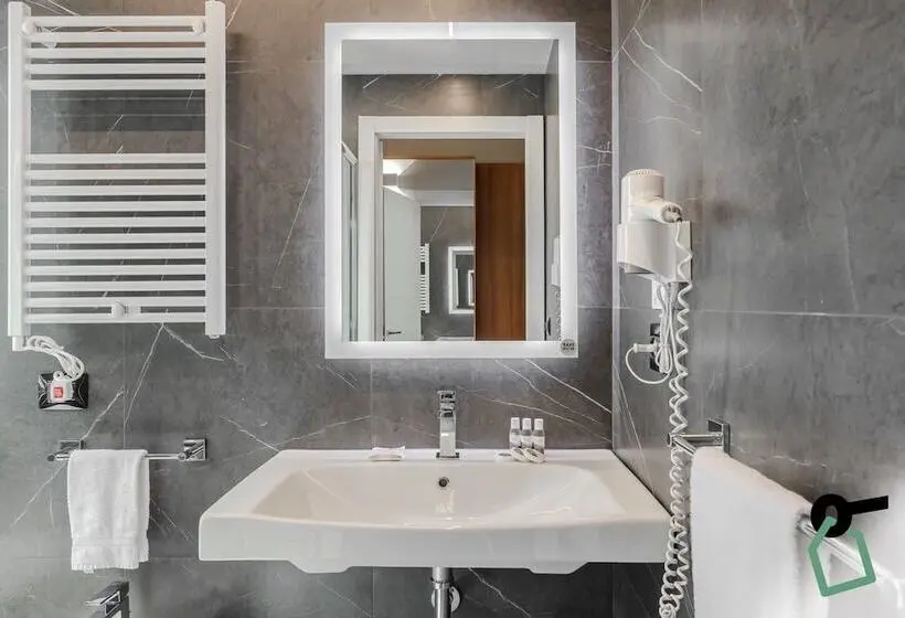 ホテル Hotiday Room Collection   Celle Ligure