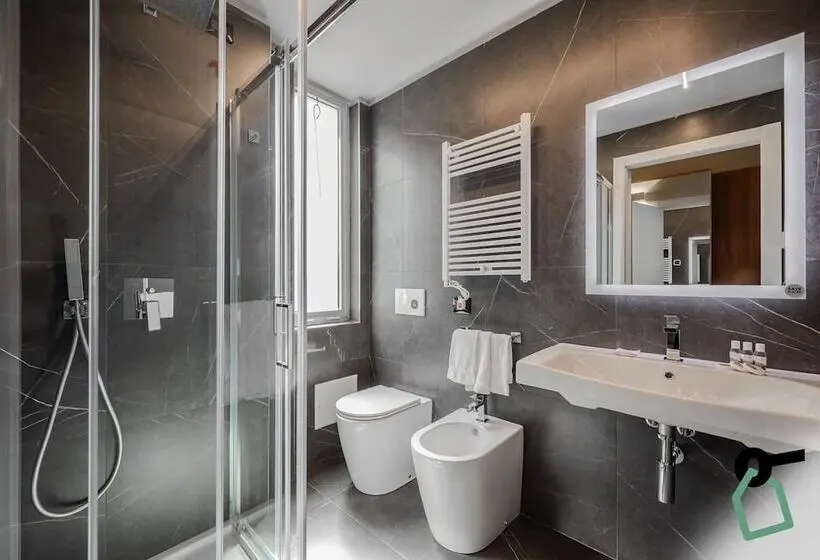 ホテル Hotiday Room Collection   Celle Ligure