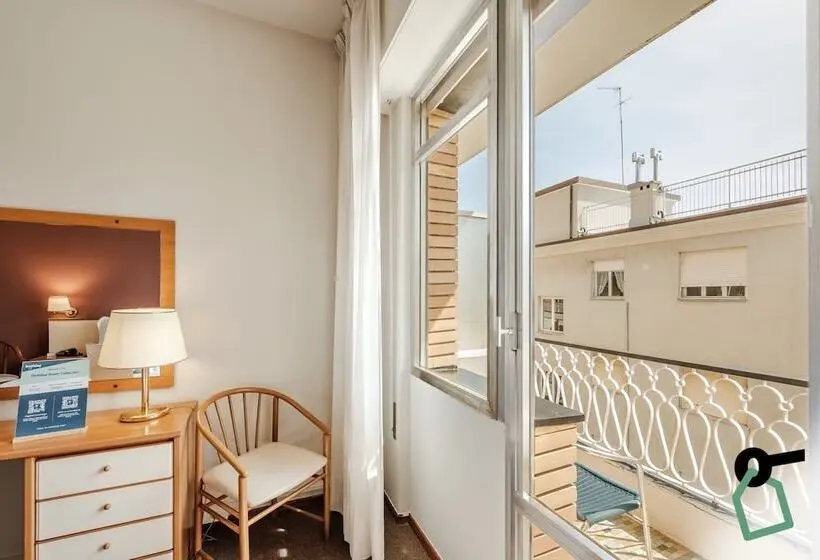ホテル Hotiday Room Collection   Celle Ligure