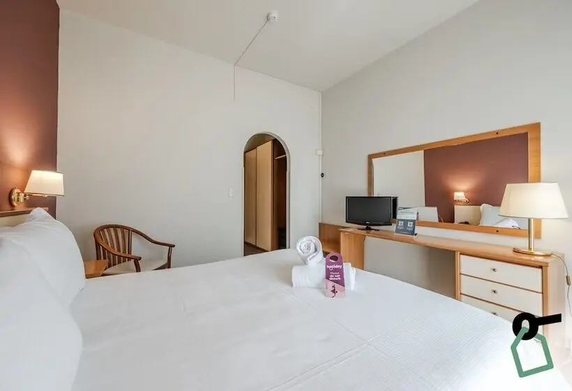 ホテル Hotiday Room Collection   Celle Ligure