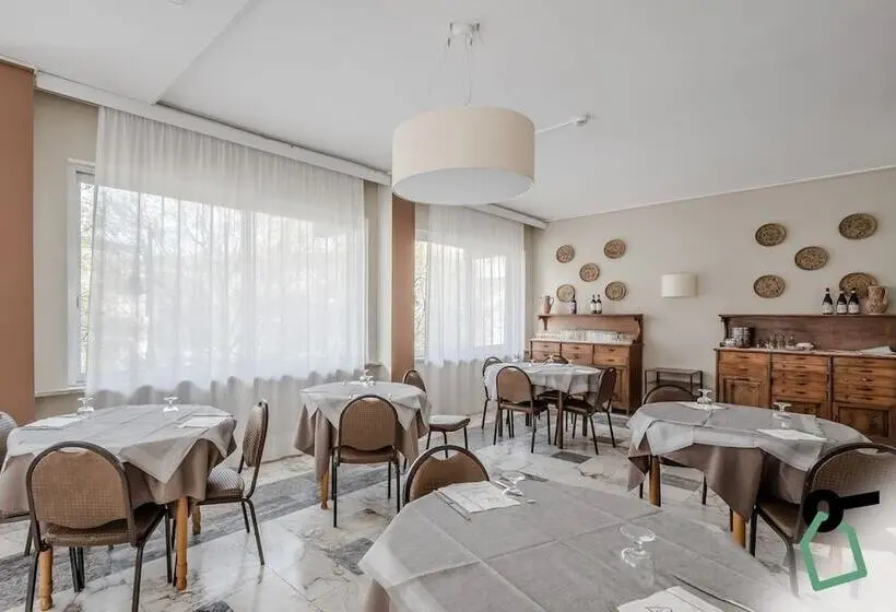 ホテル Hotiday Room Collection   Celle Ligure
