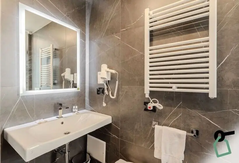 ホテル Hotiday Room Collection   Celle Ligure