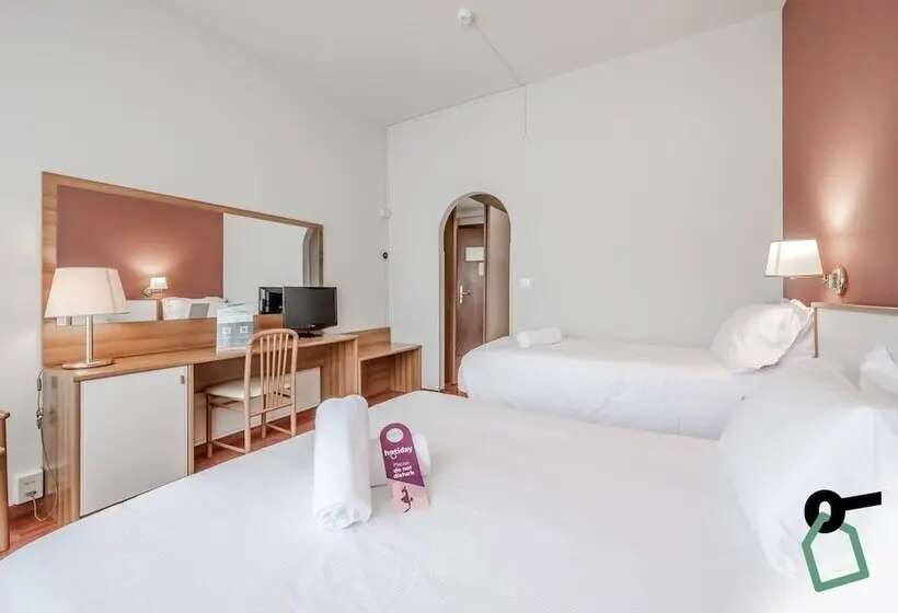 ホテル Hotiday Room Collection   Celle Ligure