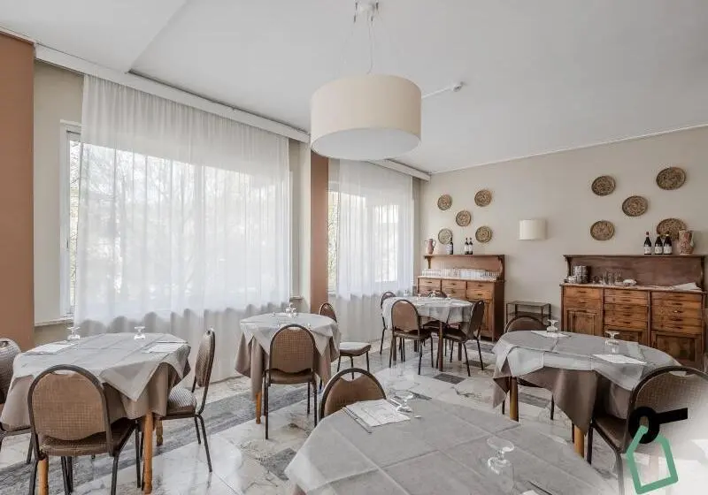 ホテル Hotiday Room Collection   Celle Ligure