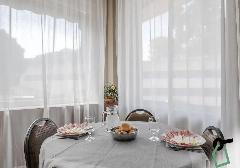 ホテル Hotiday Room Collection   Celle Ligure