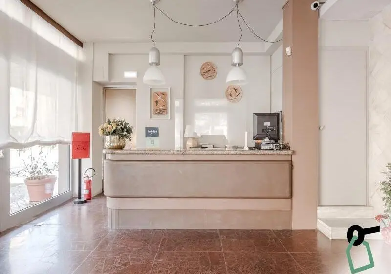 ホテル Hotiday Room Collection   Celle Ligure