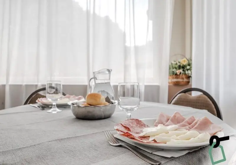 ホテル Hotiday Room Collection   Celle Ligure