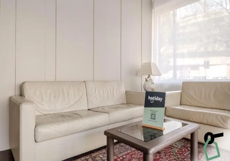 ホテル Hotiday Room Collection   Celle Ligure