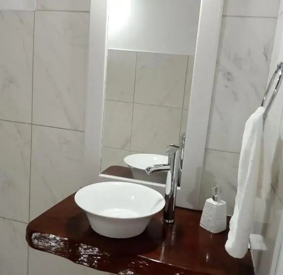 Costa Iberá B&b