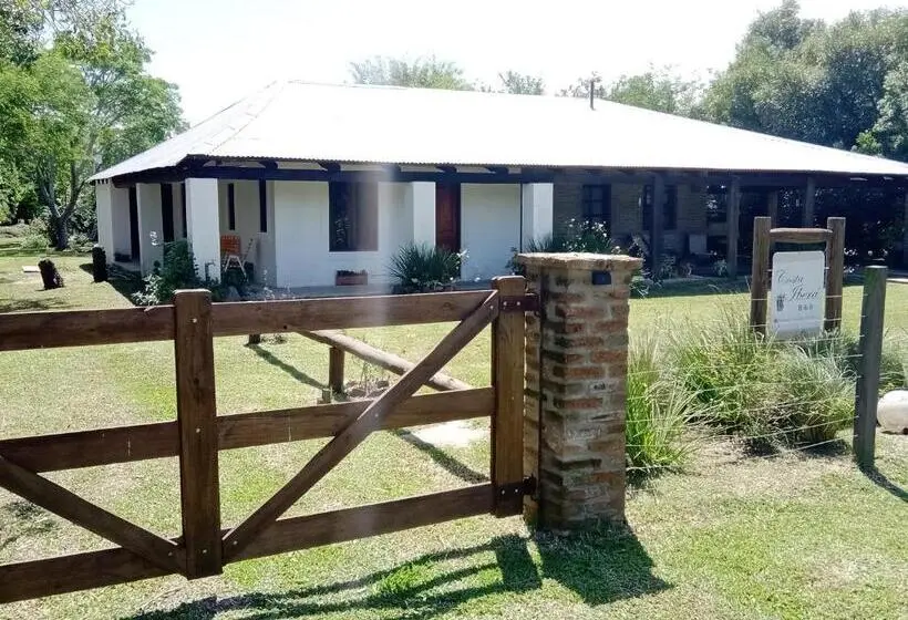 Costa Iberá B&b