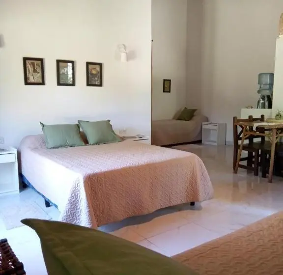 Costa Iberá B&b