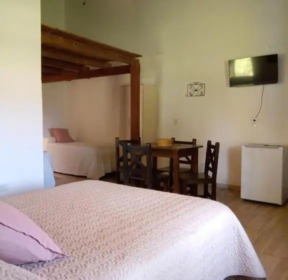 Costa Iberá B&b