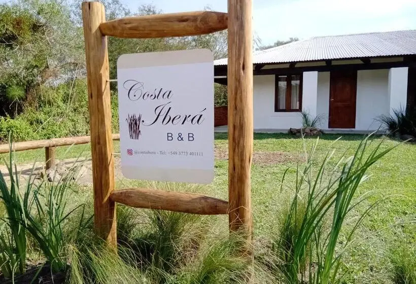 Costa Iberá B&b