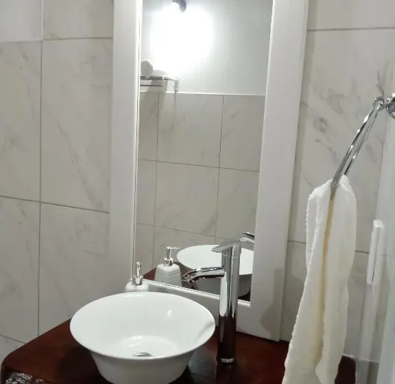 Costa Iberá B&b