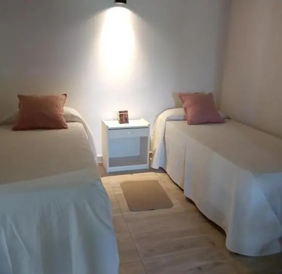 Costa Iberá B&b