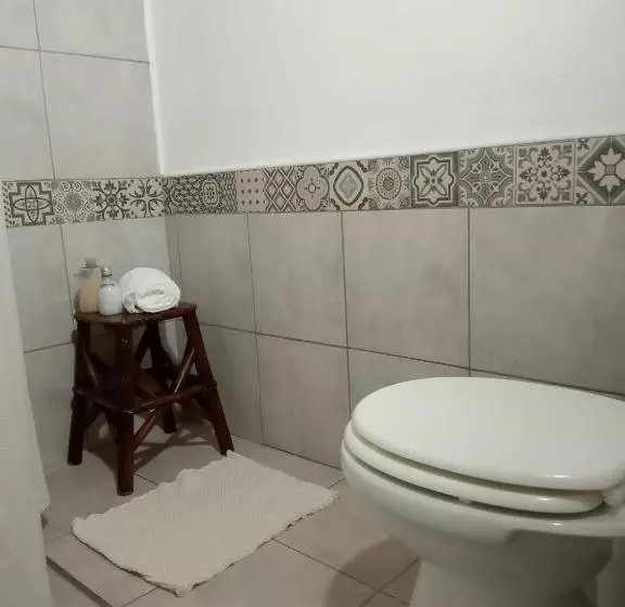 Costa Iberá B&b