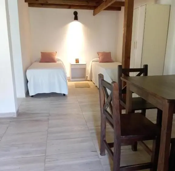 Costa Iberá B&b