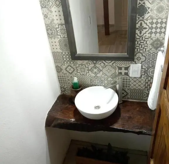 Costa Iberá B&b