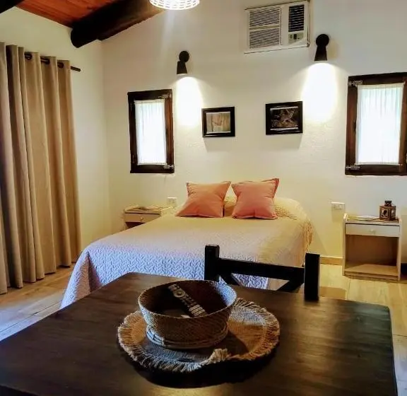 Costa Iberá B&b