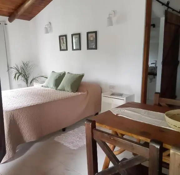 Costa Iberá B&b