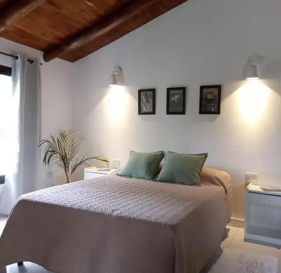 Costa Iberá B&b