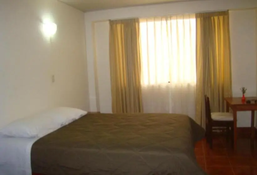 Hotelli Kibo