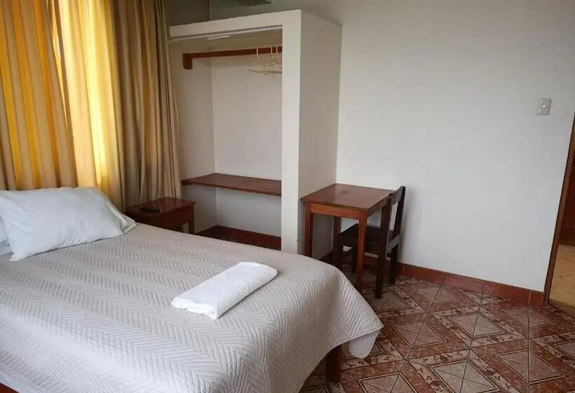 Hotelli Kibo