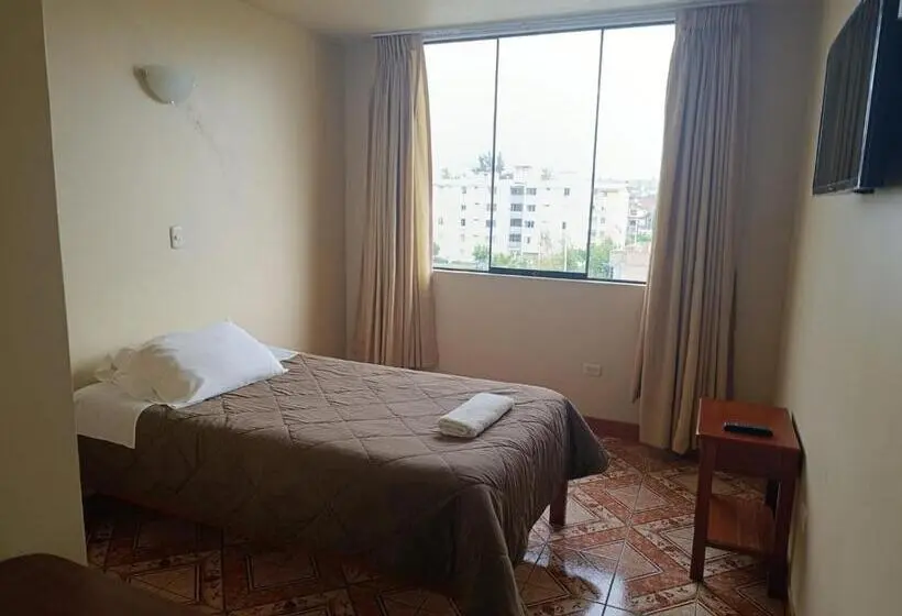 Hotelli Kibo