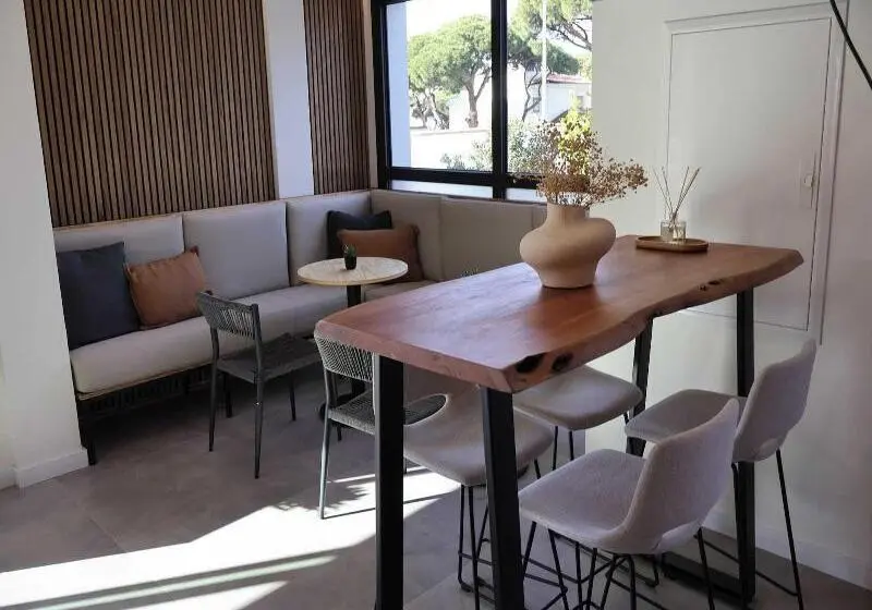 Casa Cuatro Boutique Hotel   Adults Only