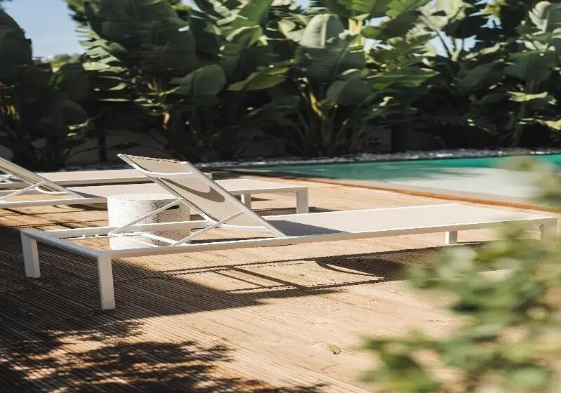 Casa Cuatro Boutique Hotel   Adults Only
