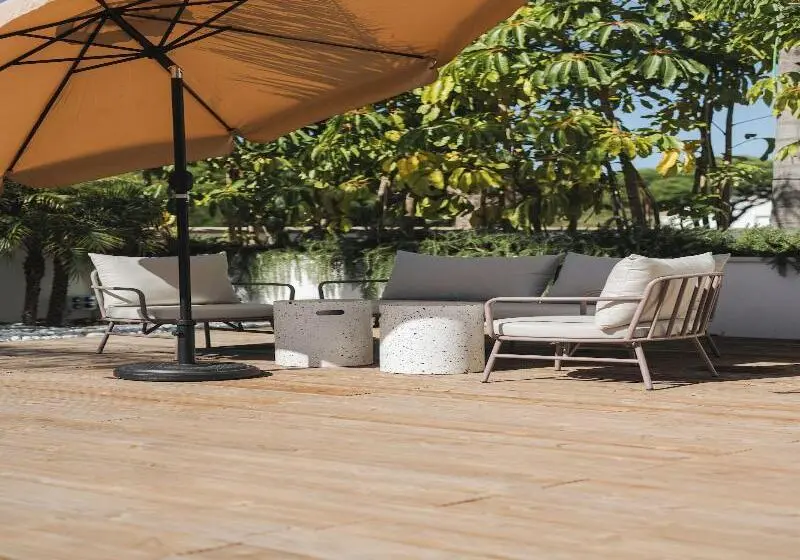 Casa Cuatro Boutique Hotel   Adults Only