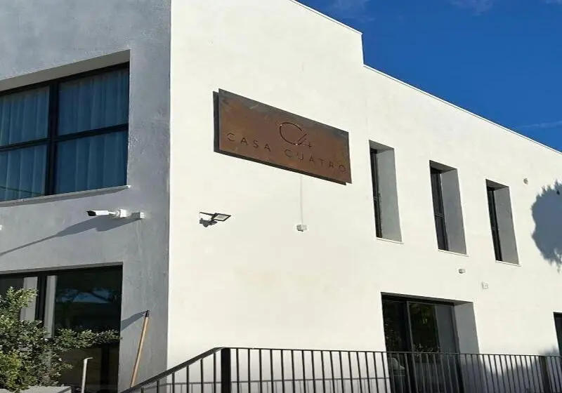 Casa Cuatro Boutique Hotel   Adults Only