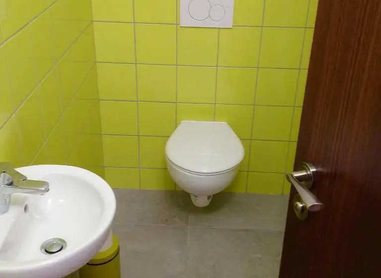 Hostel Pod Krivanom