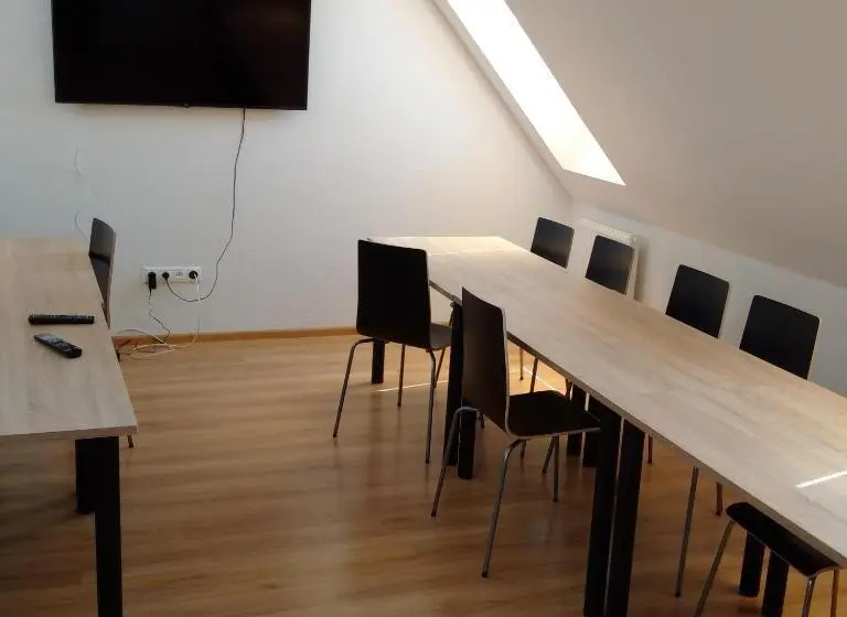 Hostel Pod Krivanom