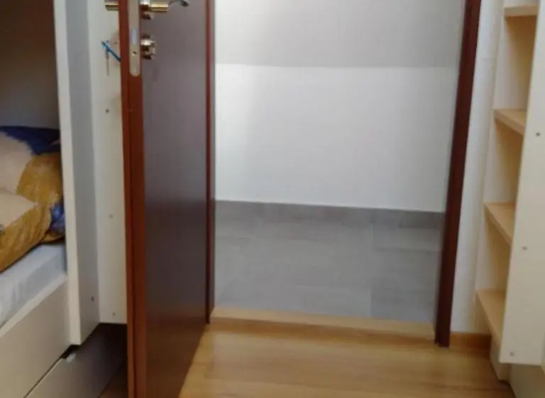 Hostel Pod Krivanom