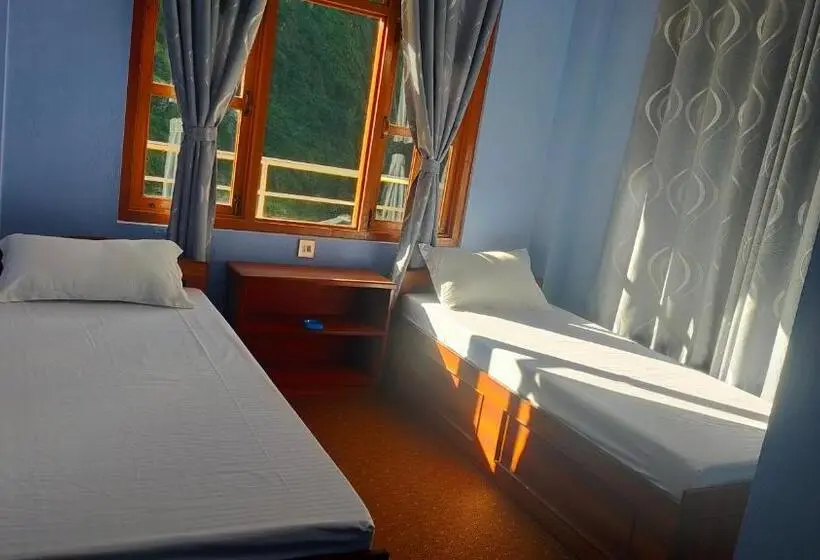 هتل Garden Inn