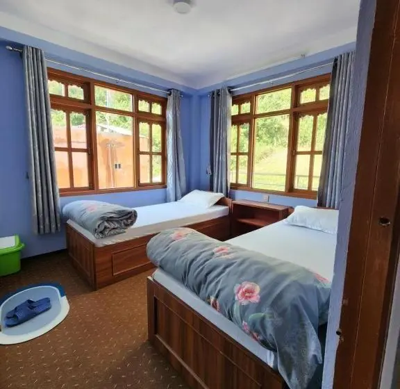 هتل Garden Inn