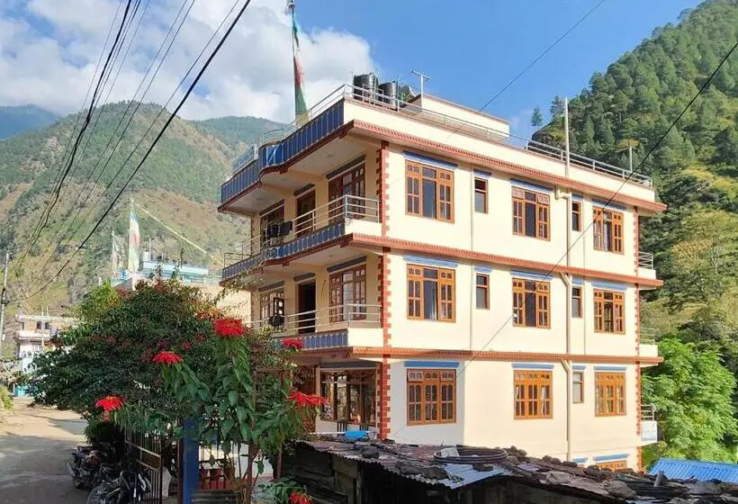 هتل Garden Inn