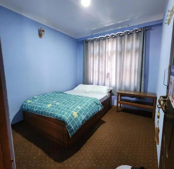 هتل Garden Inn